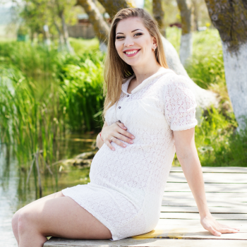 ¿Qué ropa sienta bien a las embarazadas?