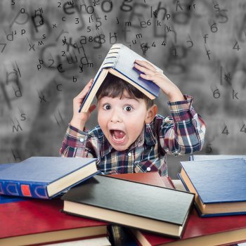 Cómo ayudar a los niños a planificar las tareas de la escuela