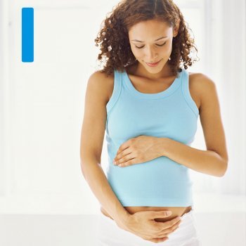 Significado de términos del embarazo con la letra I