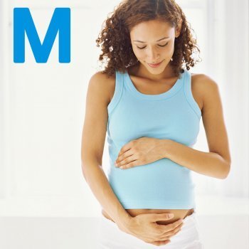 Glosario de términos del embarazo. Letra M