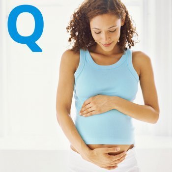 Letra Q. Diccionario para embarazadas