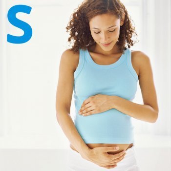 Glosario de términos del embarazo. Letra S