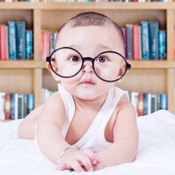 Cómo influye el nombre en la personalidad del niño