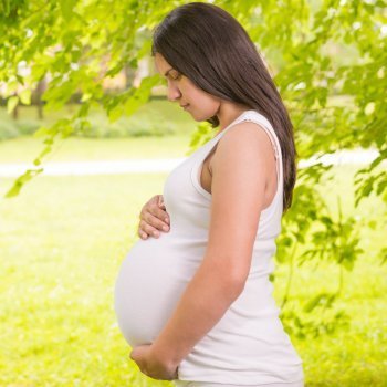 Los sofocos en el embarazo