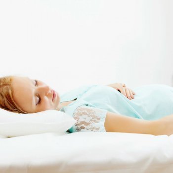 Los sueños de las embarazadas, ¿qué significan?