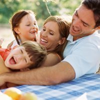 Cómo estimular el buen humor en los niños