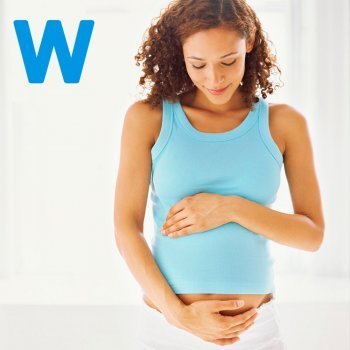 Letra W. Diccionario de la embarazada