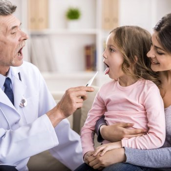 Colitis infantil. Síntomas y tratamiento