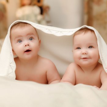 Diferencias entre mellizos y gemelos