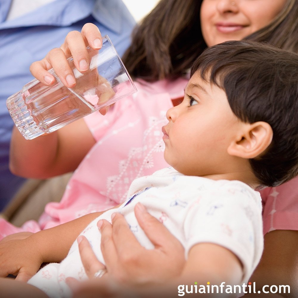 5 mitos sobre el agua