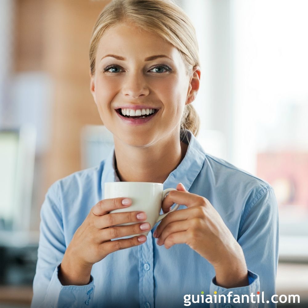 5 mitos sobre el café para los niños