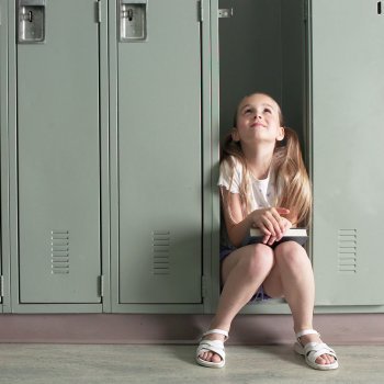 Ventajas y desventajas de los internados para niños