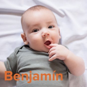 Día del Santo Benjamín, 31 de marzo. Nombres para niños
