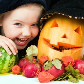 Chistes de miedo para Halloween