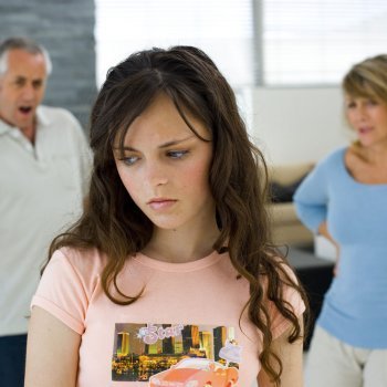 Cómo responder a las frases de los adolescentes