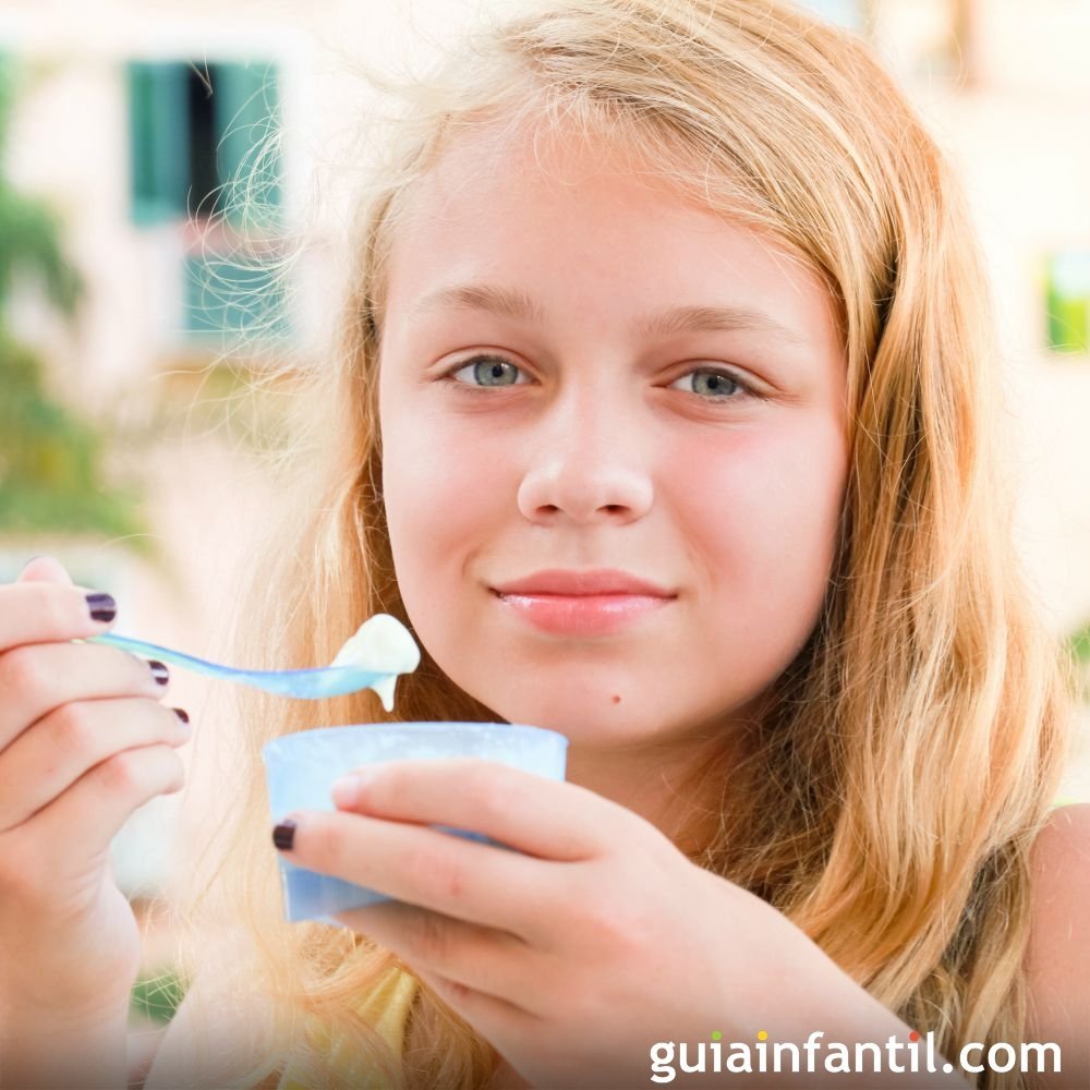 5 mitos de los lácteos