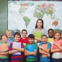 Normas de convivencia en la escuela