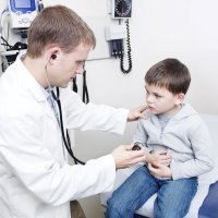 Pancreatitis aguda en la infancia