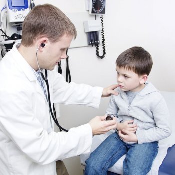 Pancreatitis aguda en la infancia