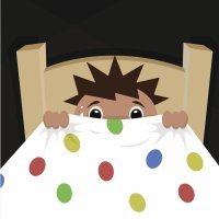 Andy. Poema con rima sobre el miedo infantil