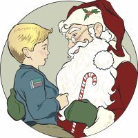 El felicímetro. Cuento de Navidad