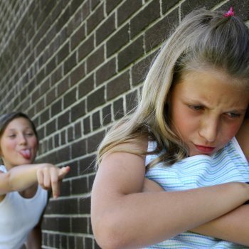 Bullying. Claves para actuar contra el acoso escolar