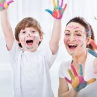 Qué enseñan los hijos a los padres