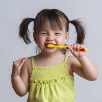 Qué aprende el bebé con 3 años
