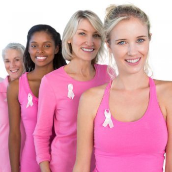 El cáncer de mama antes y después de la maternidad