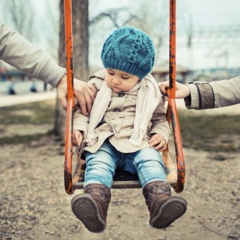 Ventajas y desventajas de la custodia compartida