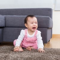 Cómo explicar una catástrofe a niños de 0 a 3 años