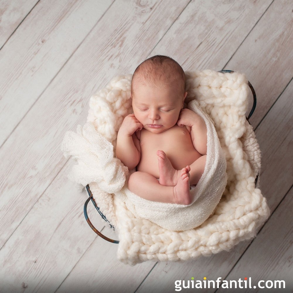 10 nombres franceses para niños