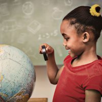 Qué aprenden los niños con 6 años