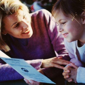 Cuándo debemos llevar al niño al logopeda