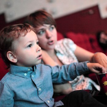 Educar las emociones mediante el cine