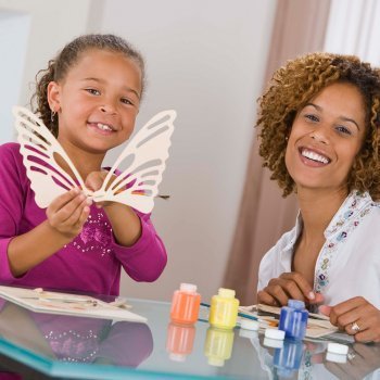 Manualidades para niños de 8 años