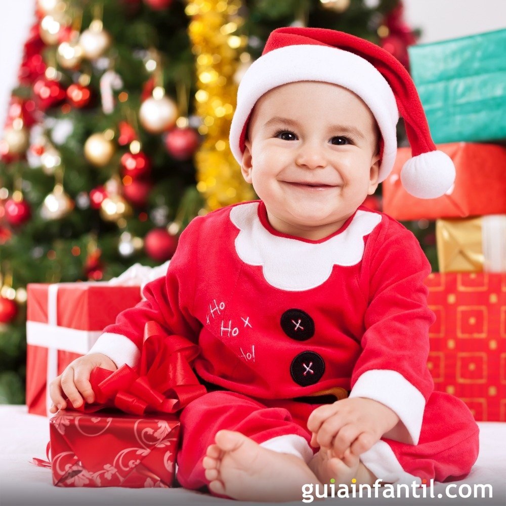 28 bellas frases de Navidad para felicitar las fiestas a la familia