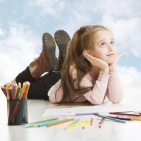 Qué aprenden los niños con 7 años