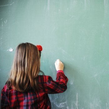 Causas y tratamiento de la disgrafía en niños