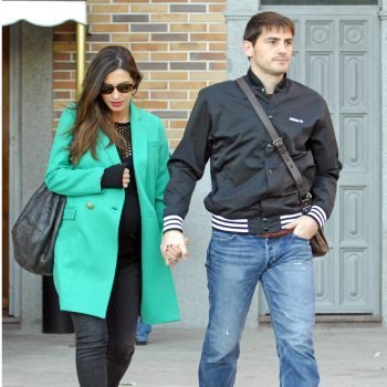 Famosos que serán papás y mamás en 2016