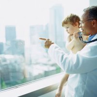 Cómo será el pediatra del futuro