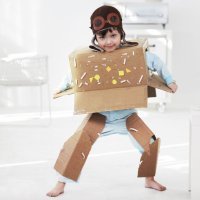 Juegos que incentivan la imaginación en los niños