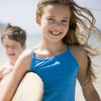 Qué aprenden los niños con 9 años