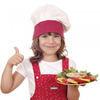 La vitamina B para niños y embarazadas