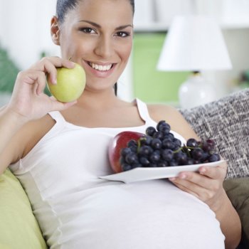 Tipos de vitaminas para niños y embarazadas