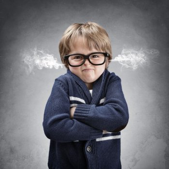 Cómo educar los sentimientos de los niños