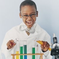 Qué aprenden los niños con 10 años