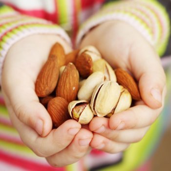 Qué son los oligoelementos y qué aportan a los niños