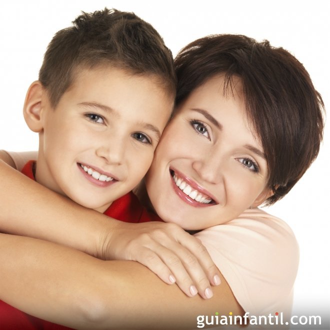 10 propósitos de los padres para el año 2016