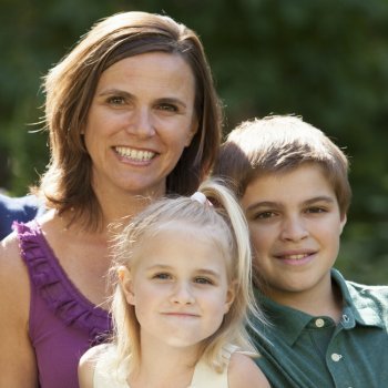 Propósitos de autocuidado de salud mental para los padres en 2024